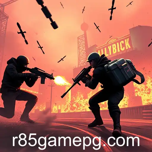 Exploring the Exciting World of Action Games: A Deep Dive into 'R85 Game'