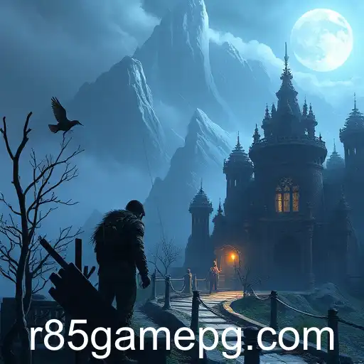 Exploring the Thrilling World of Adventure Games