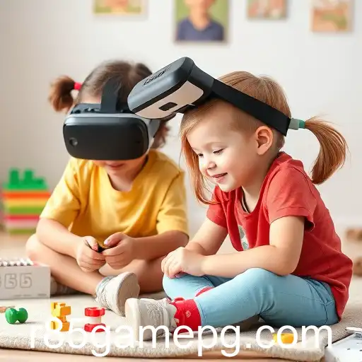 The Role of Educational Games in Modern Learning