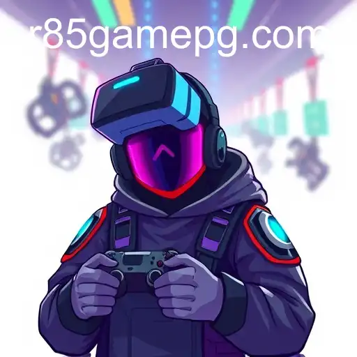 The Evolution of Online Gaming: R85 Game Takes Center Stage