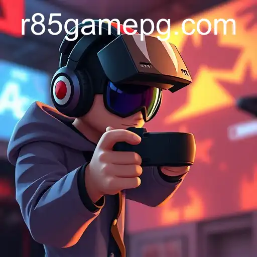 Evolution of Online Gaming: The Rise of R85