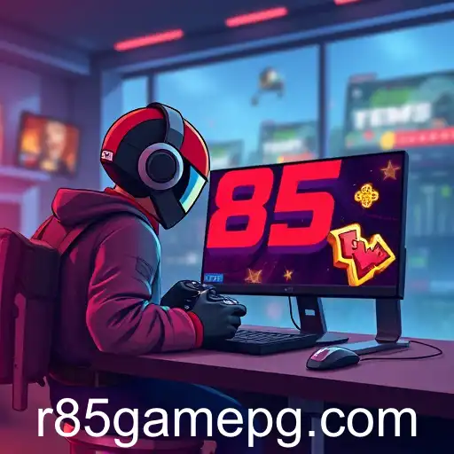 Exploring the Dynamics of R85 Game in 2025