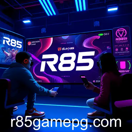 Exploring R85: A Modern Gaming Almanac