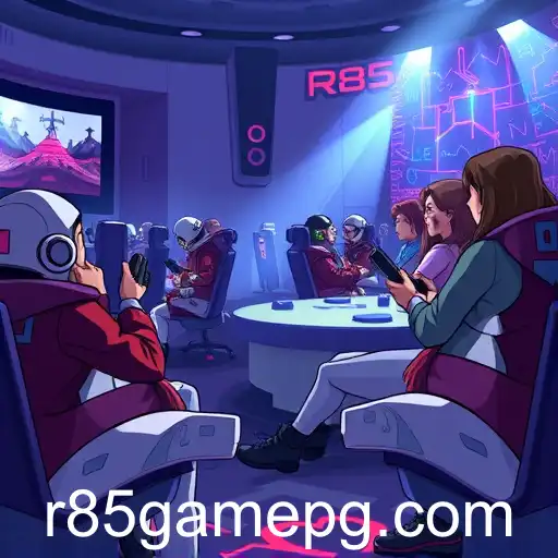 The Rise of Multiplayer Games in the Digital Age