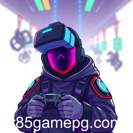 The Evolution of Online Gaming: R85 Game Takes Center Stage