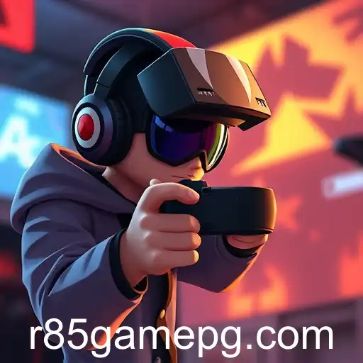 Evolution of Online Gaming: The Rise of R85