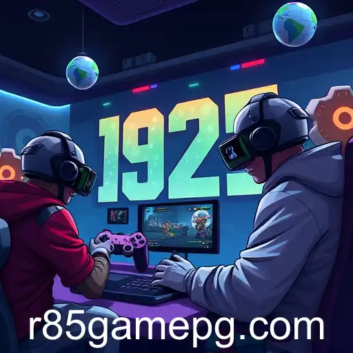 Exploring the Popularity of R85 Game