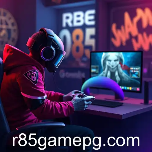 Exploring the Dynamics of R85 Game in 2025