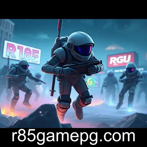 Exploring the Fascination with R85 Game