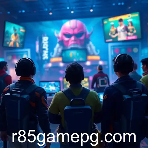 Exploring the New Dynamics of Online Gaming