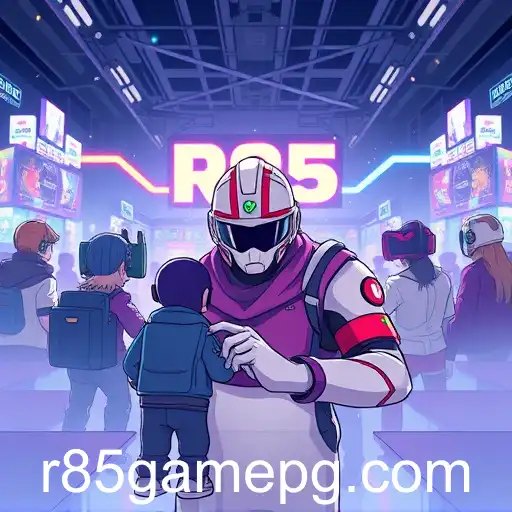 R85 Game: An Insight into its Evolution and Impact