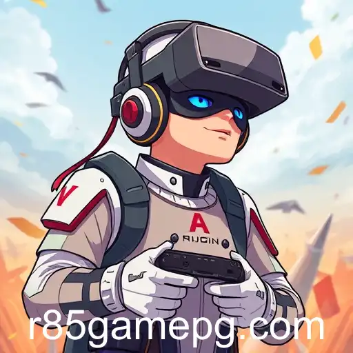 R85 Game Expands English Gaming Horizons