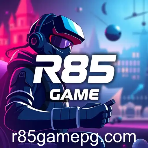 R85 Game Platform Evolves Amidst Changing Gaming Landscape