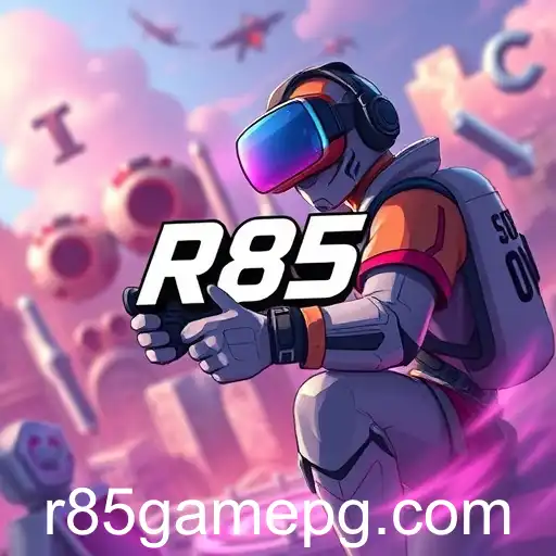 R85 Game Revolutionizes Online Gaming