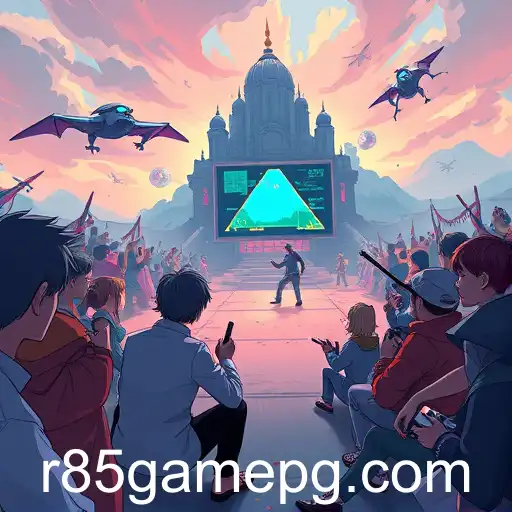 The Rise of R85 Game in Gaming Communities