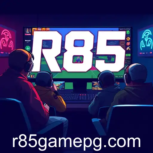 R85 Game Site Thrives Amid Evolving Gaming Landscape