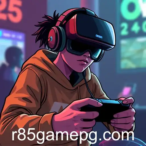 The Rise of R85 Game in the Digital Era