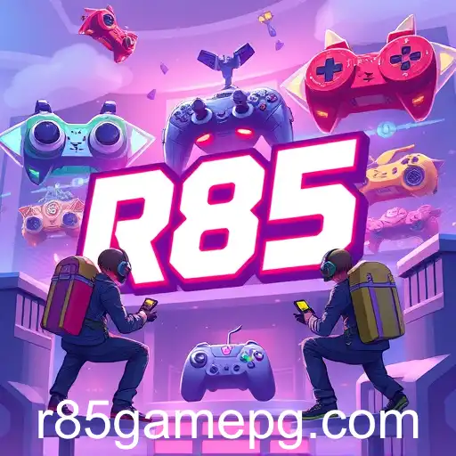 Exploring the R85 Gaming Phenomenon in 2025