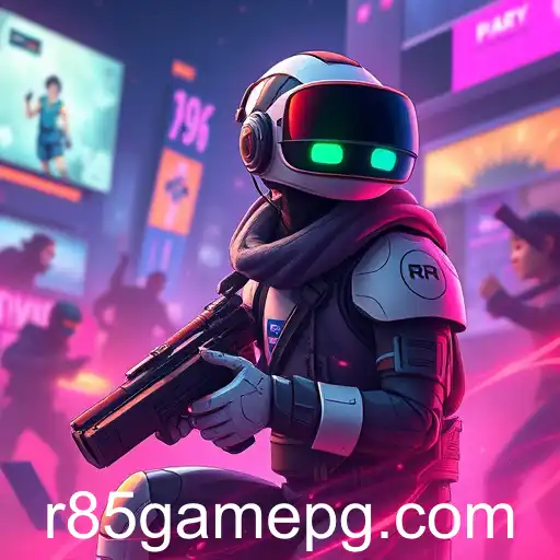 The Evolving Landscape of R85 Gaming