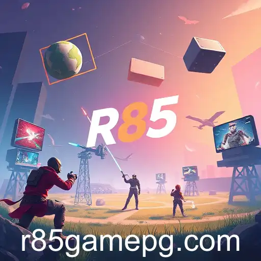 R85 Game's Impact on Online Gaming in 2025