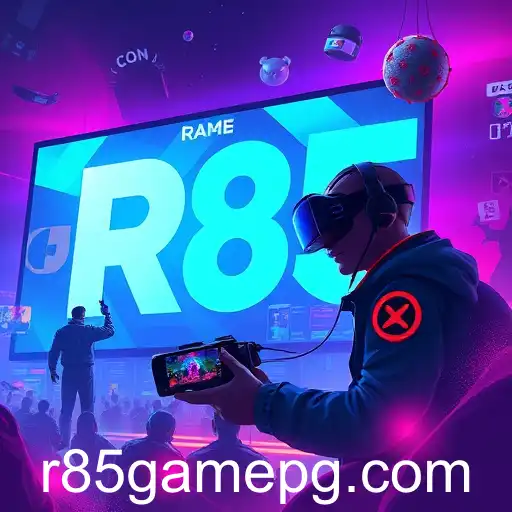 The Rise of R85 in Online Gaming
