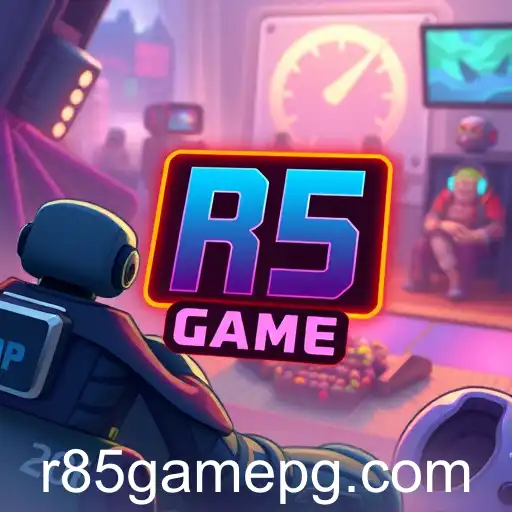 The Rise of R85: How an Online Game is Reshaping Entertainment