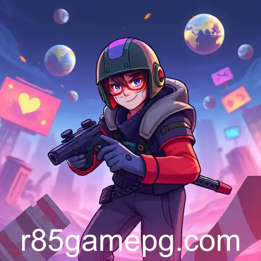 The Rise of R85 Game: A Digital Revolution