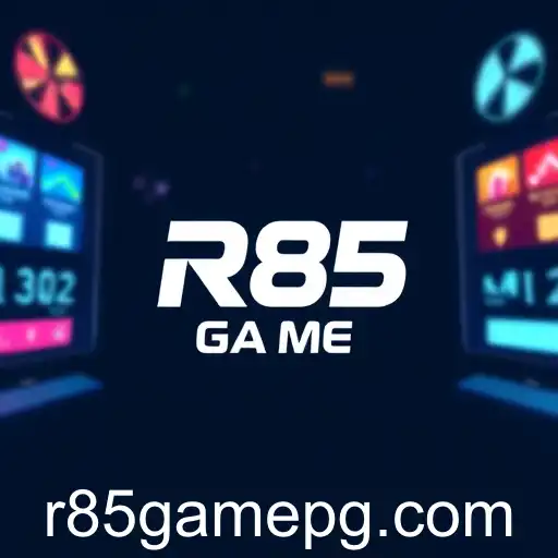 The Rise of R85 Game in the Digital Arena