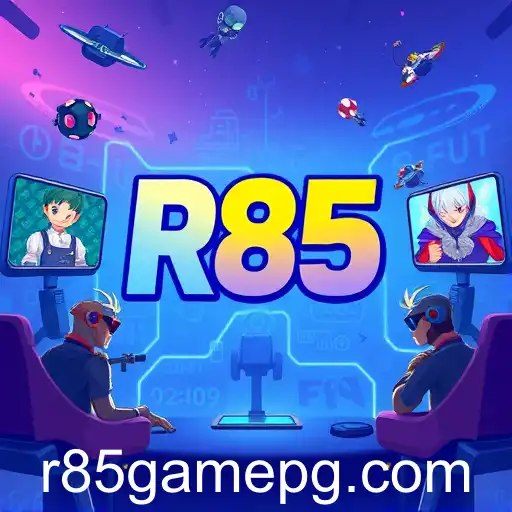 The Rise of R85 Game in Online Gaming
