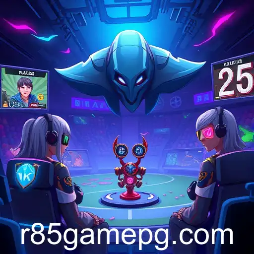 The Rise of r85 Game in Modern Online Entertainment