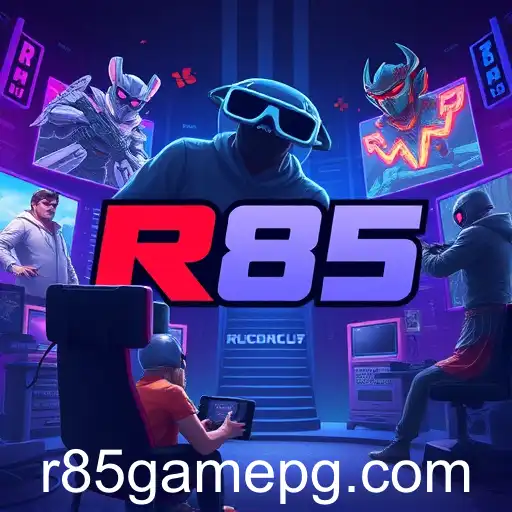 The Rise of R85 Games in 2025