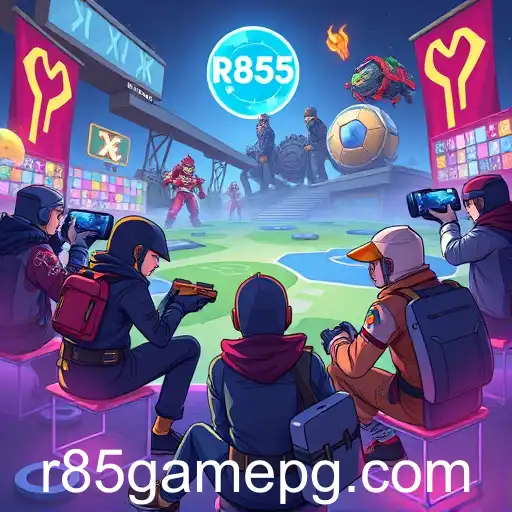 The Rise of Online Gaming Communities