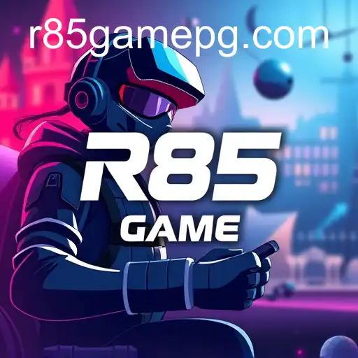 R85 Game Platform Evolves Amidst Changing Gaming Landscape