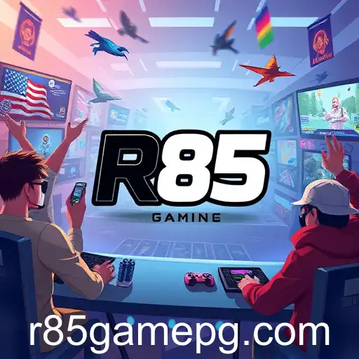 R85 Game: Revolutionizing Online Gaming