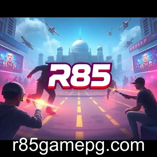 R85 Game Revolutionizes Online Gaming Experience