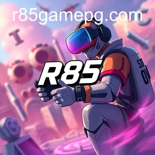 R85 Game Revolutionizes Online Gaming
