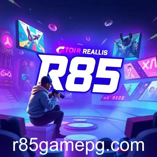 The Rise of r85 Game in 2025