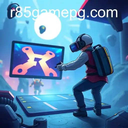 R85 Game Website: A Phenomenon in Online Gaming