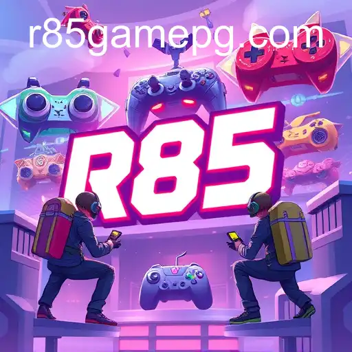 Exploring the R85 Gaming Phenomenon in 2025
