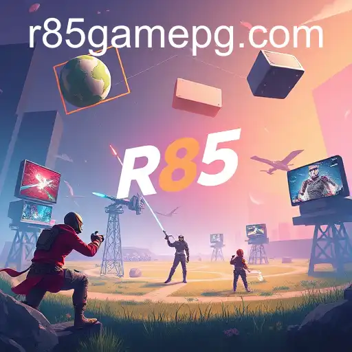 R85 Game's Impact on Online Gaming in 2025