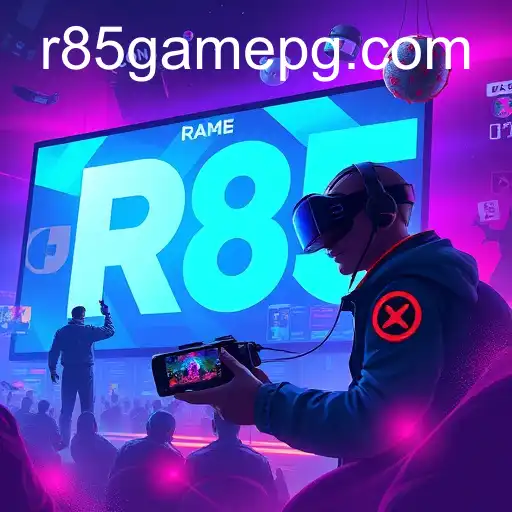 The Rise of R85 in Online Gaming