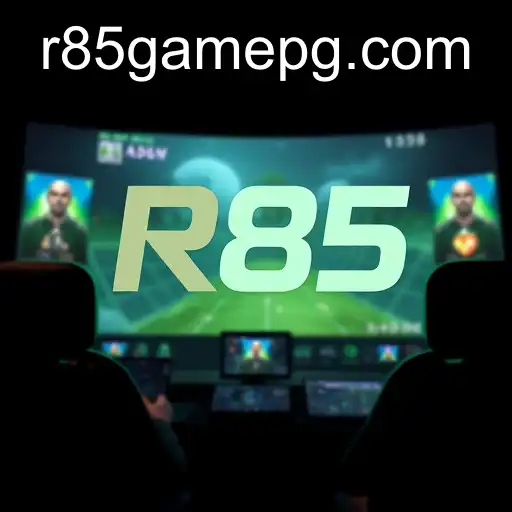 The Rise of R85: A New Era in Gaming