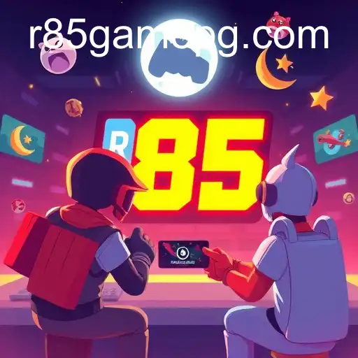 The Rise of R85 Game in 2026