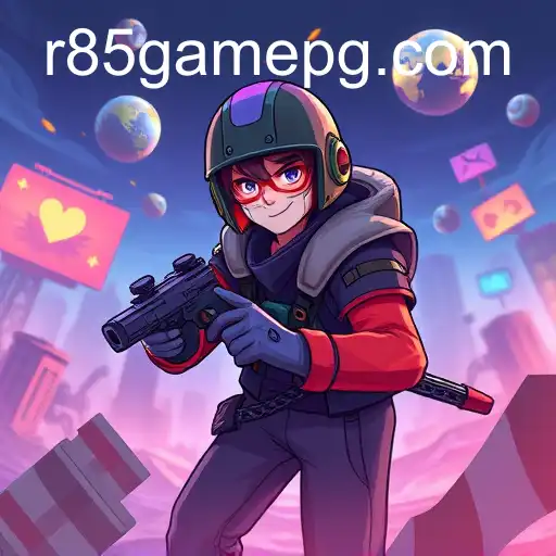 The Rise of R85 Game: A Digital Revolution