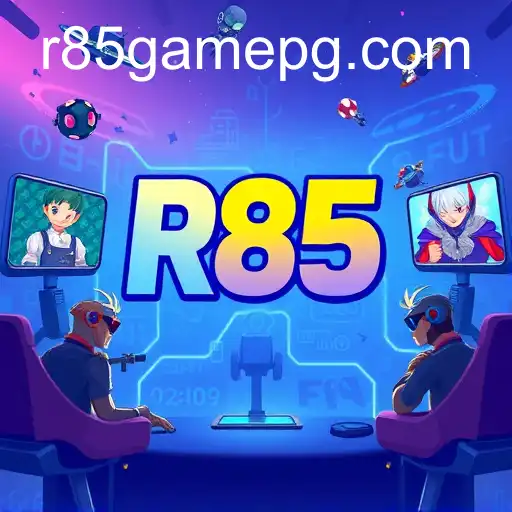 The Rise of R85 Game in Online Gaming