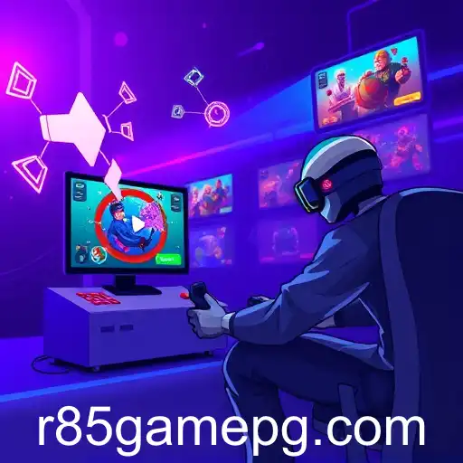 The Rise of R85 Games in the Digital Era