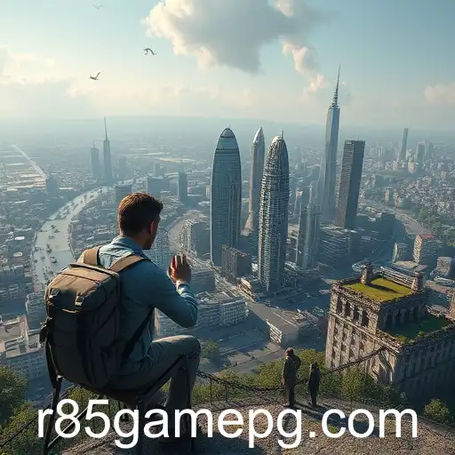 Exploring the Depths of Simulation Games: A Focus on the 'r85 Game'